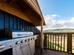 BBQ with a view BBQ with a view